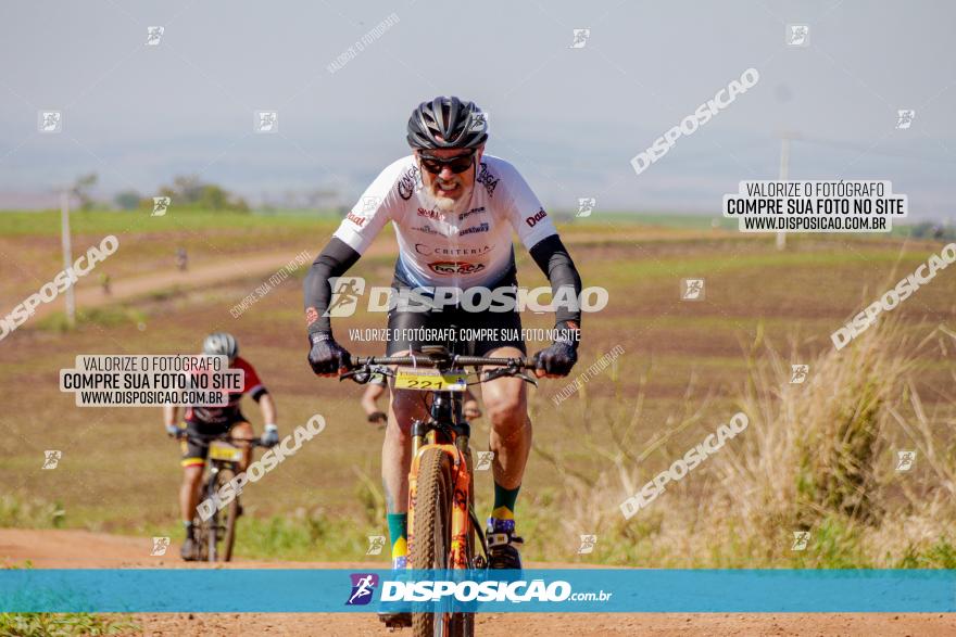 1º Desafio Amigos da APAE - MTB