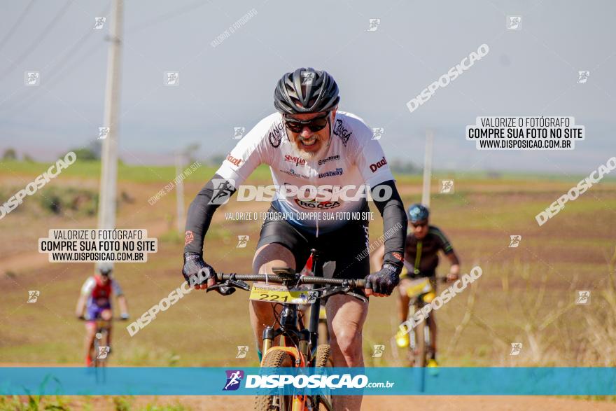 1º Desafio Amigos da APAE - MTB