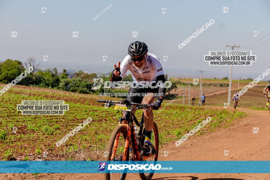 1º Desafio Amigos da APAE - MTB