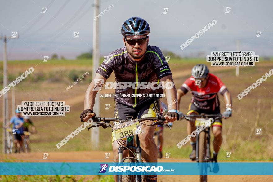 1º Desafio Amigos da APAE - MTB