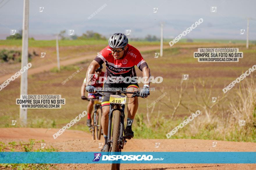 1º Desafio Amigos da APAE - MTB