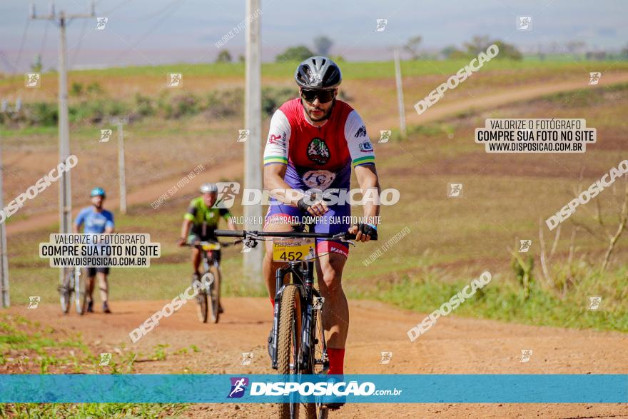 1º Desafio Amigos da APAE - MTB