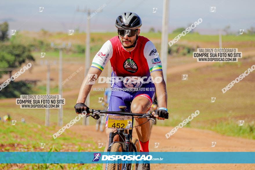 1º Desafio Amigos da APAE - MTB