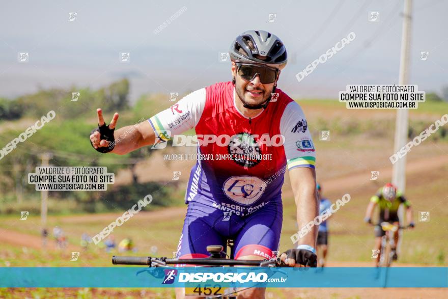 1º Desafio Amigos da APAE - MTB