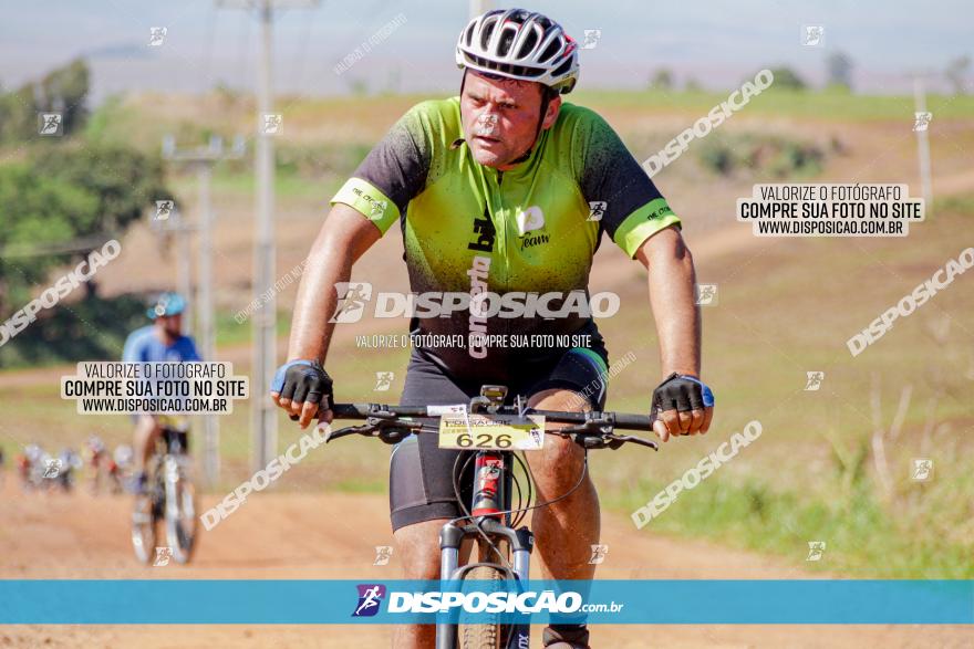 1º Desafio Amigos da APAE - MTB