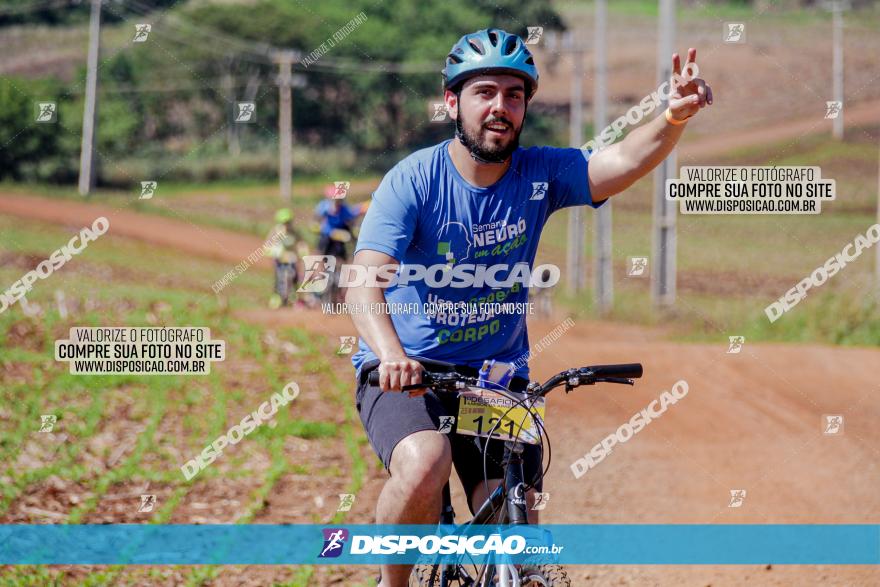 1º Desafio Amigos da APAE - MTB