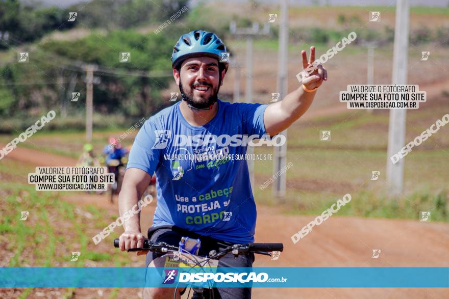 1º Desafio Amigos da APAE - MTB