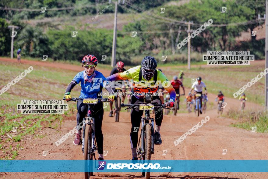 1º Desafio Amigos da APAE - MTB