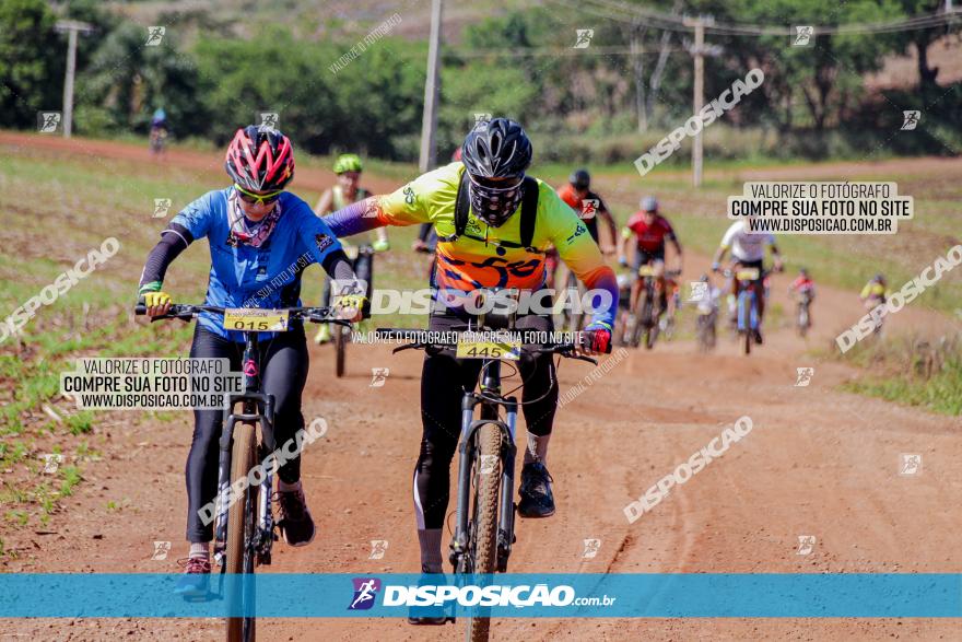 1º Desafio Amigos da APAE - MTB