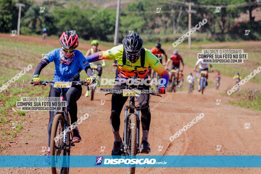 1º Desafio Amigos da APAE - MTB