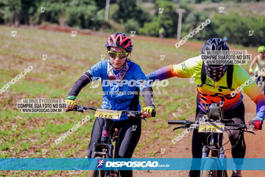 1º Desafio Amigos da APAE - MTB