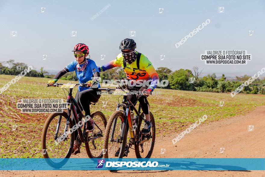 1º Desafio Amigos da APAE - MTB