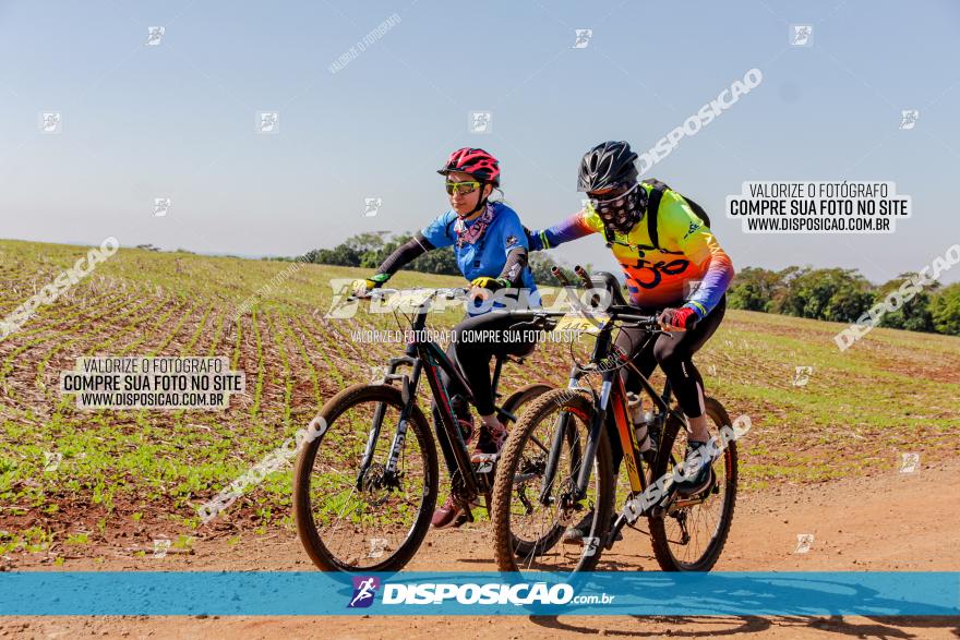 1º Desafio Amigos da APAE - MTB