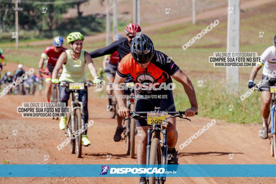 1º Desafio Amigos da APAE - MTB