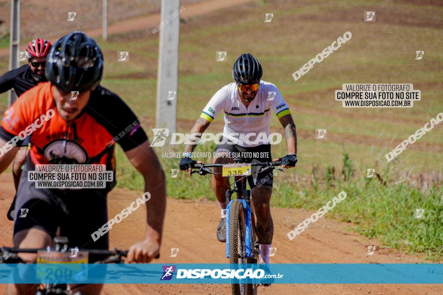 1º Desafio Amigos da APAE - MTB