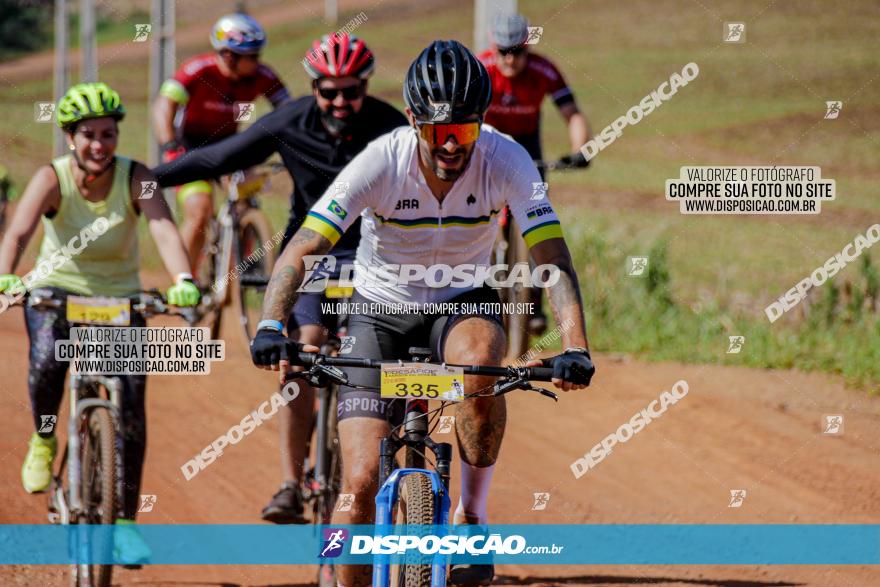 1º Desafio Amigos da APAE - MTB