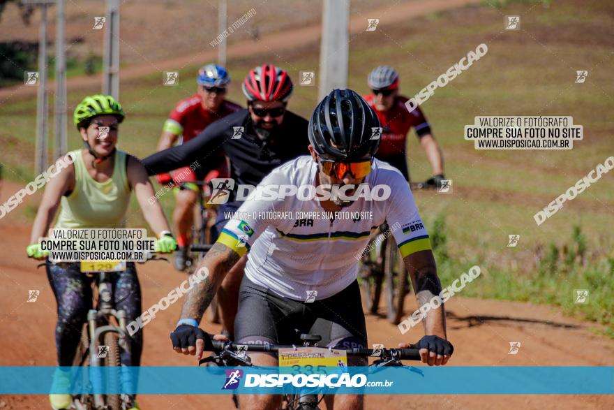 1º Desafio Amigos da APAE - MTB