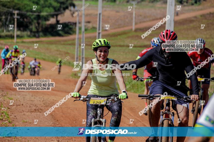 1º Desafio Amigos da APAE - MTB