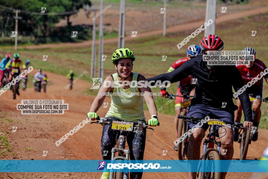 1º Desafio Amigos da APAE - MTB