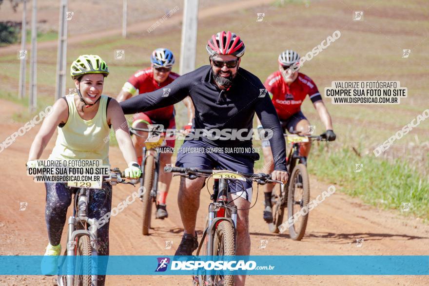 1º Desafio Amigos da APAE - MTB