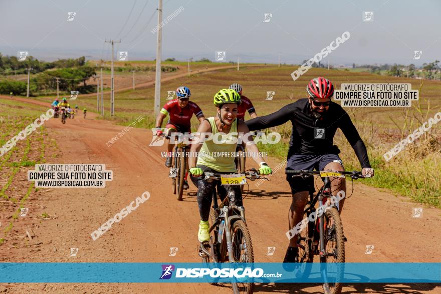 1º Desafio Amigos da APAE - MTB