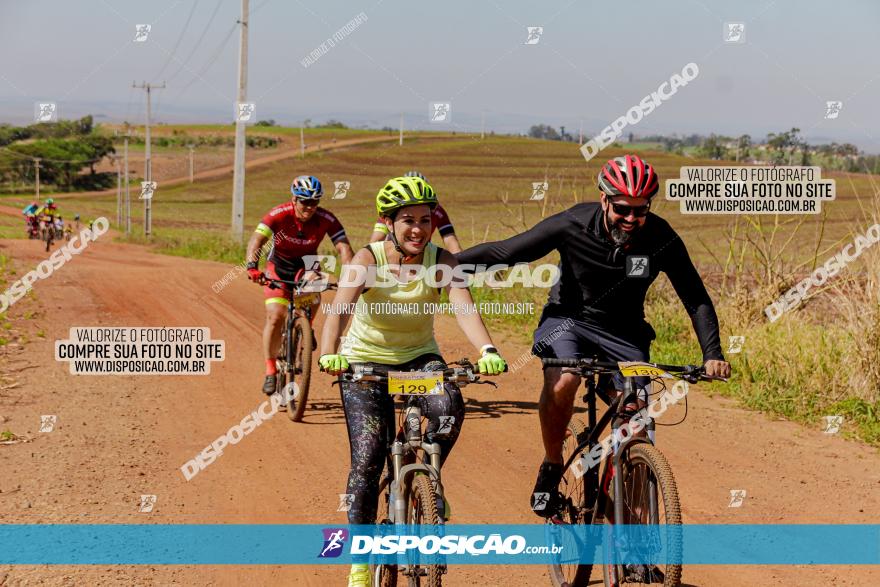 1º Desafio Amigos da APAE - MTB