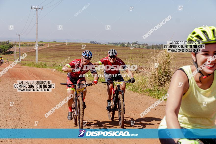 1º Desafio Amigos da APAE - MTB