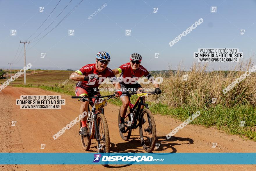 1º Desafio Amigos da APAE - MTB