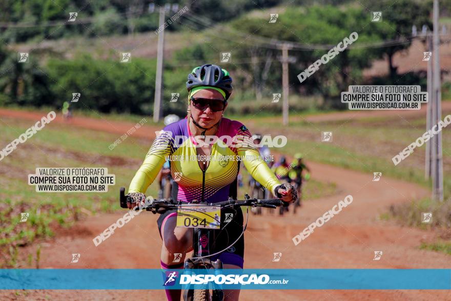 1º Desafio Amigos da APAE - MTB