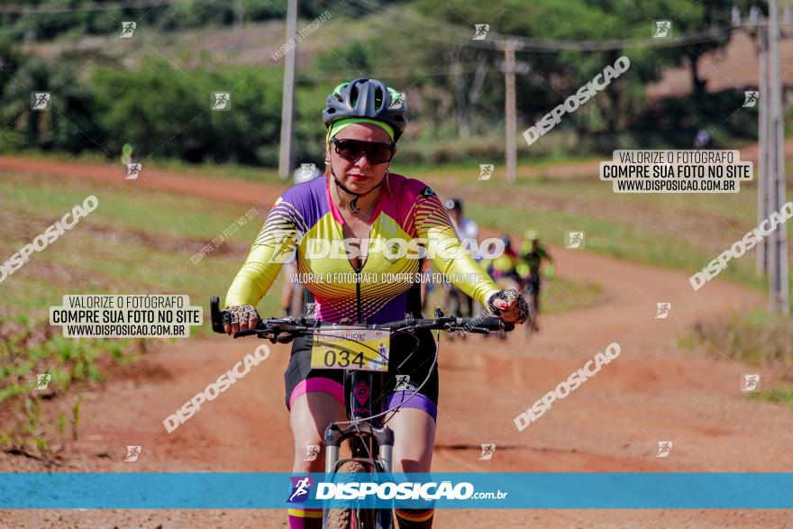 1º Desafio Amigos da APAE - MTB