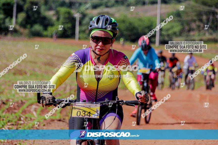 1º Desafio Amigos da APAE - MTB