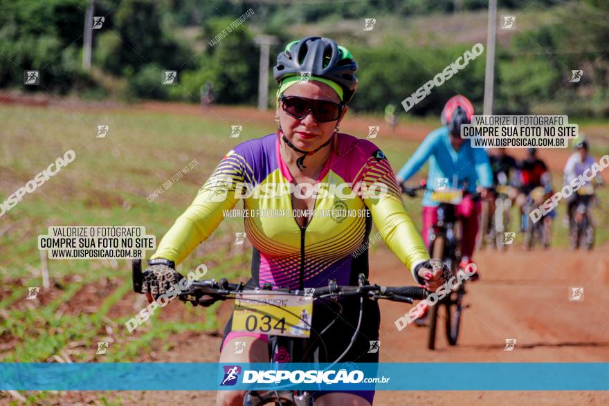 1º Desafio Amigos da APAE - MTB