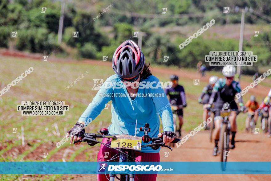 1º Desafio Amigos da APAE - MTB