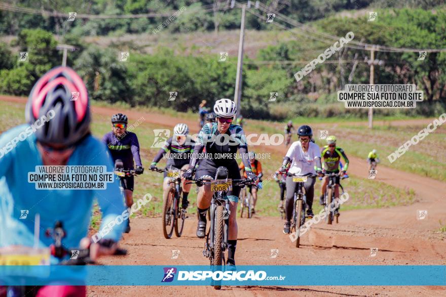 1º Desafio Amigos da APAE - MTB