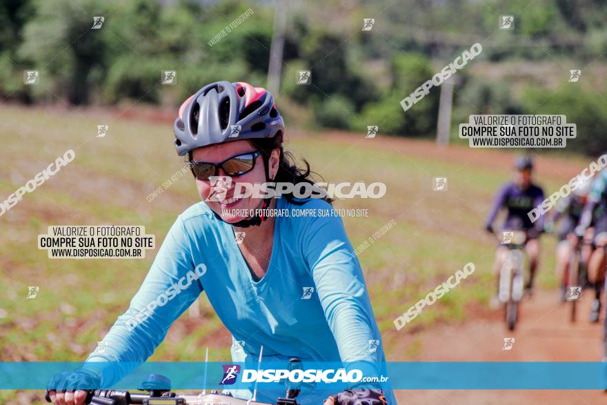 1º Desafio Amigos da APAE - MTB