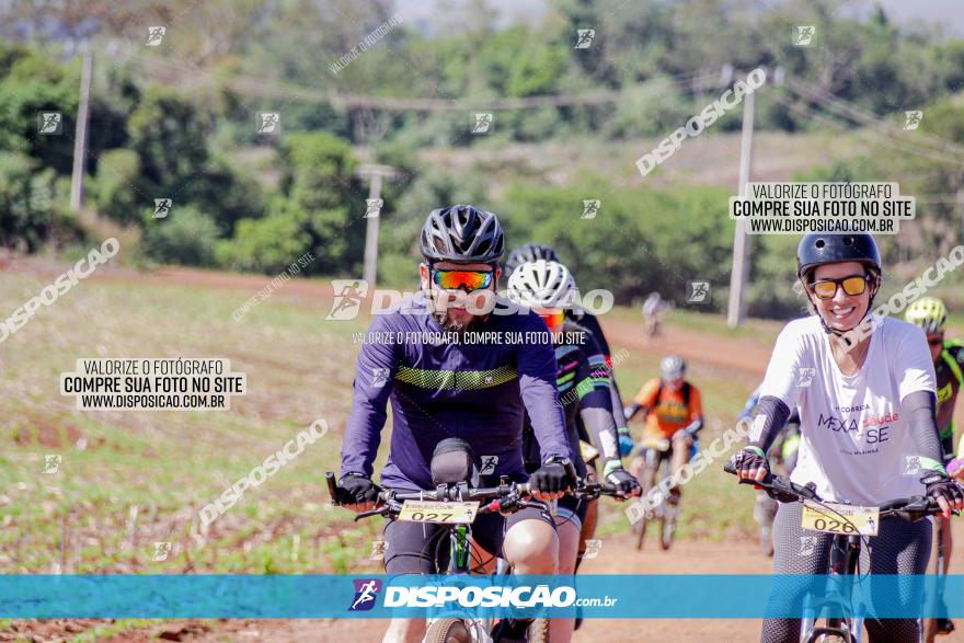 1º Desafio Amigos da APAE - MTB