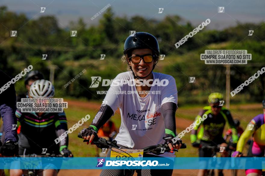 1º Desafio Amigos da APAE - MTB