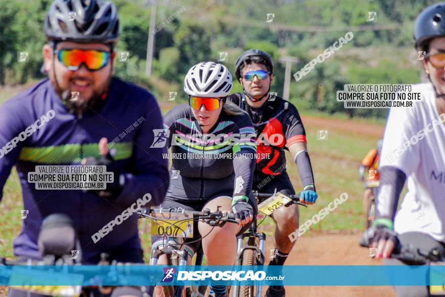 1º Desafio Amigos da APAE - MTB