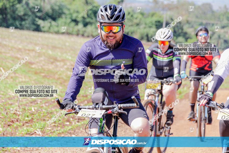 1º Desafio Amigos da APAE - MTB