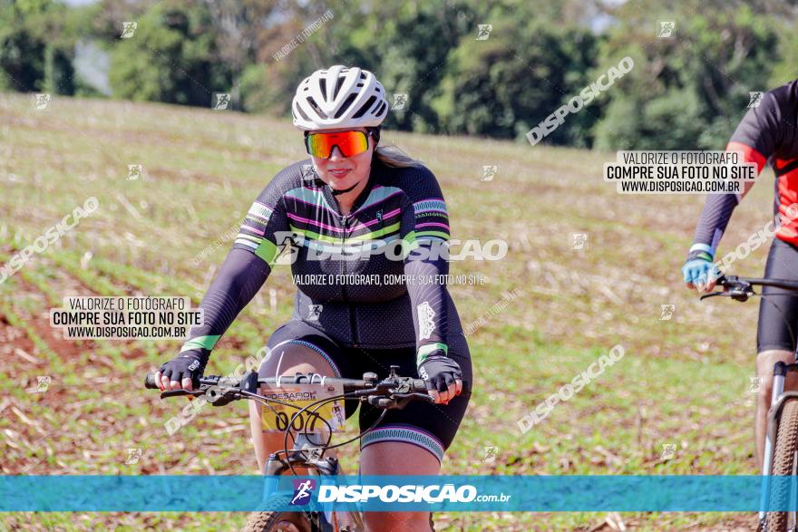 1º Desafio Amigos da APAE - MTB