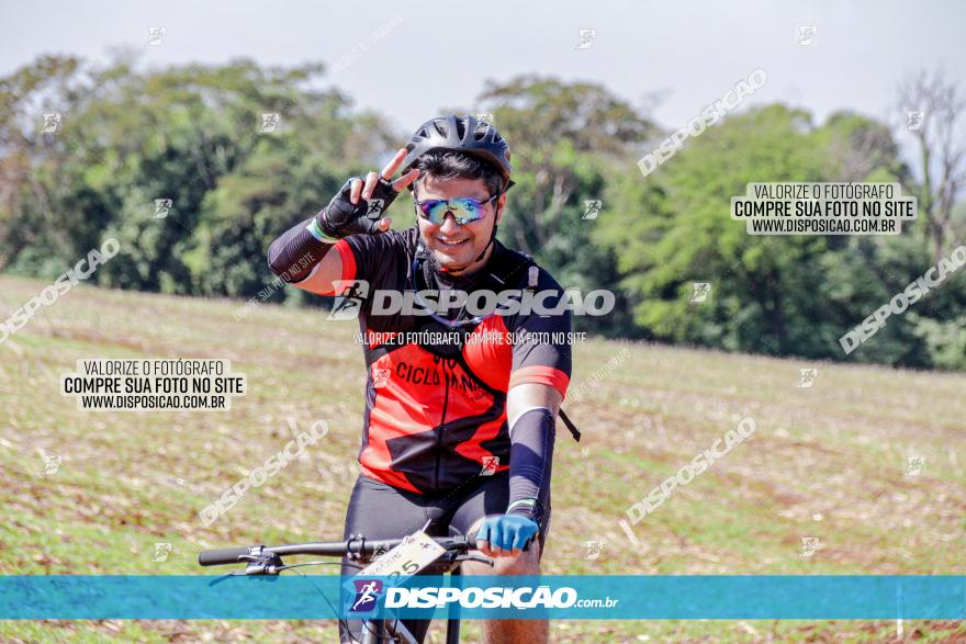 1º Desafio Amigos da APAE - MTB