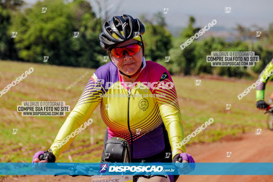 1º Desafio Amigos da APAE - MTB