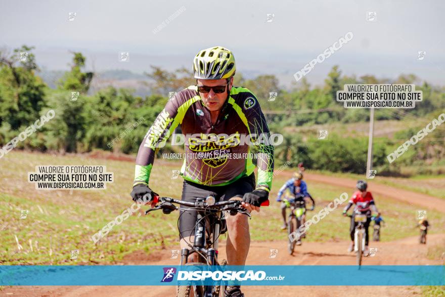 1º Desafio Amigos da APAE - MTB