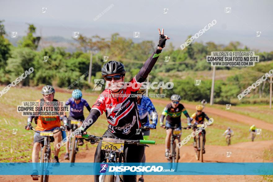 1º Desafio Amigos da APAE - MTB