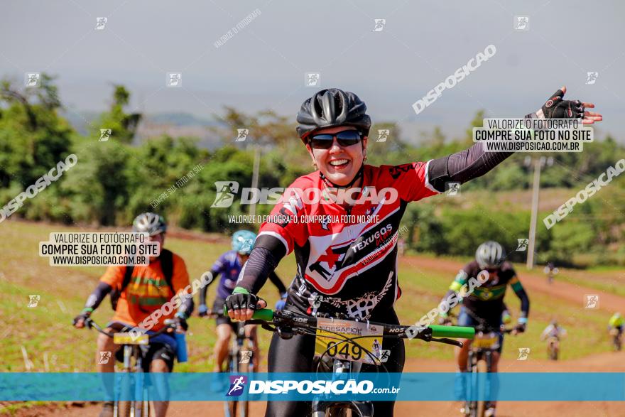 1º Desafio Amigos da APAE - MTB