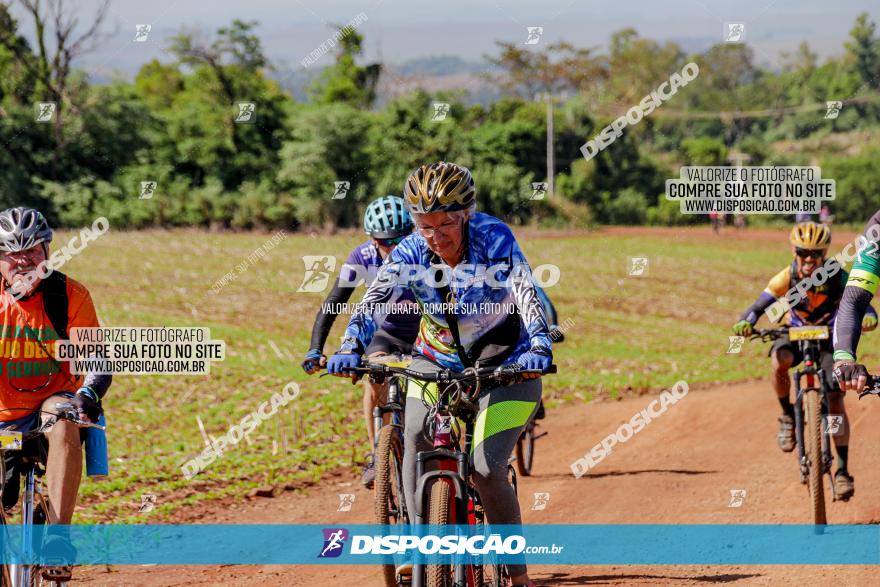 1º Desafio Amigos da APAE - MTB