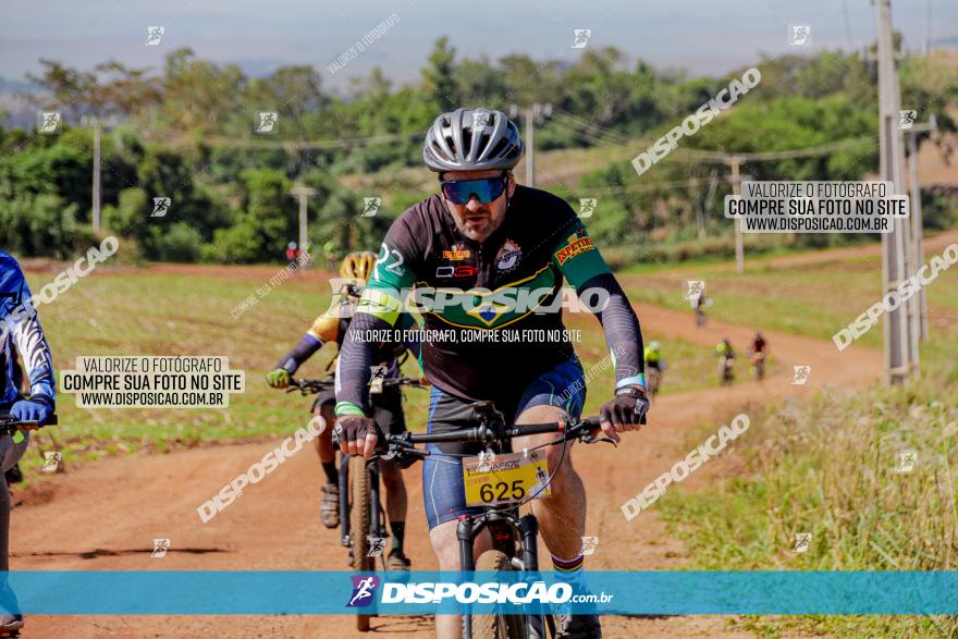 1º Desafio Amigos da APAE - MTB