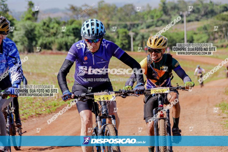 1º Desafio Amigos da APAE - MTB