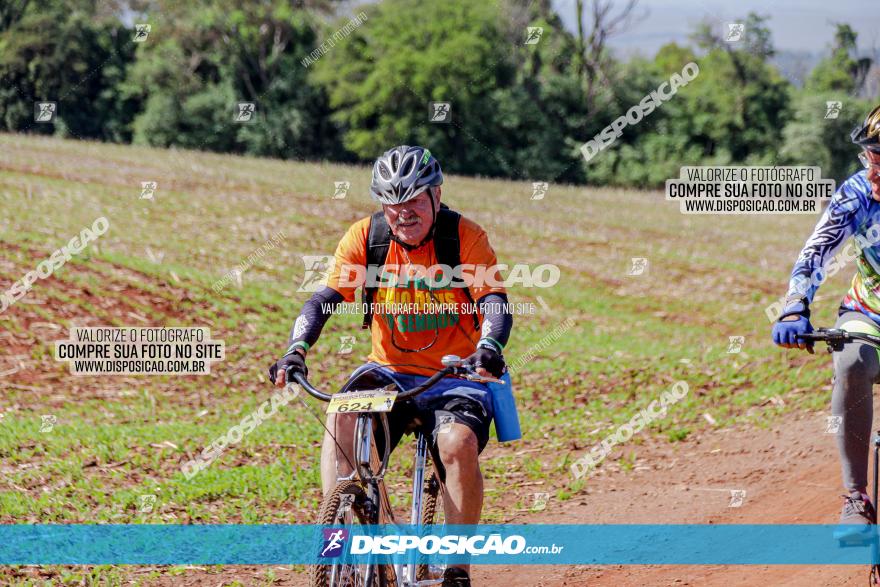 1º Desafio Amigos da APAE - MTB