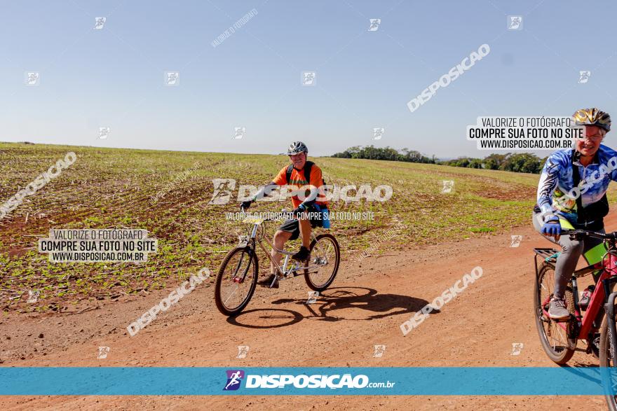 1º Desafio Amigos da APAE - MTB